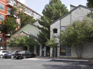 2816 Rio Grande St, Austin, TX 78705