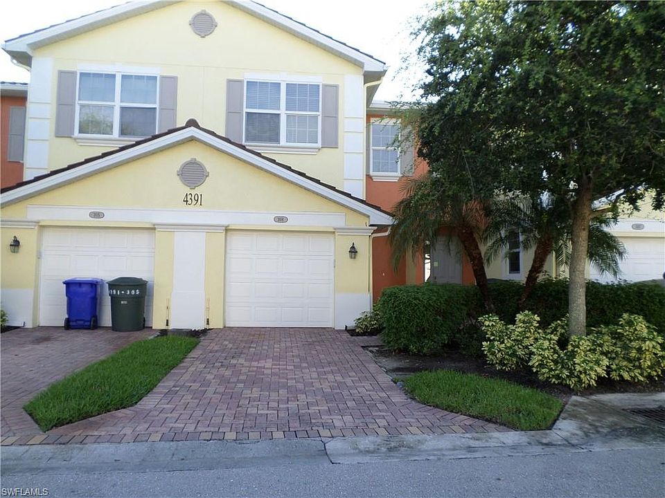 1st image of 4391 Lazio Way APT 306