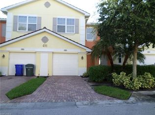 4391 Lazio Way APT 306, Fort Myers, FL 33901