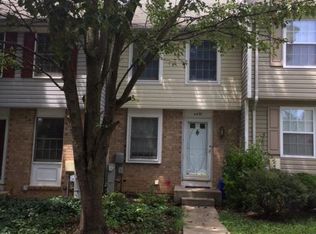 4438 Regalwood Ter, Burtonsville, MD 20866