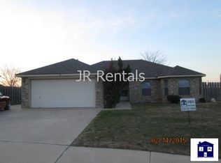 2913 Wesley Dr, Killeen, TX 76549