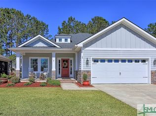 7 Hidden Lagoon Ct, Savannah, GA 31419