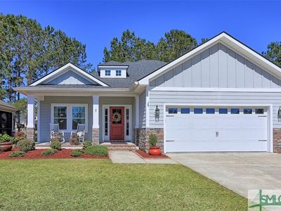 7 Hidden Lagoon Ct, Savannah, GA, 31419