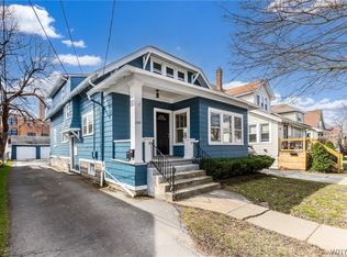 149 Ramona Ave, Buffalo, NY 14220