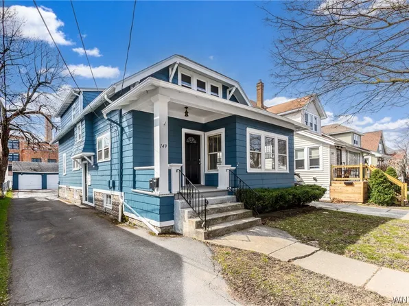 149 Ramona Ave, Buffalo, NY 14220