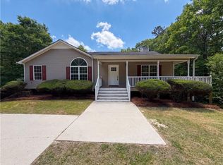 1479 Billy Bullock Rd, Dallas, GA 30157