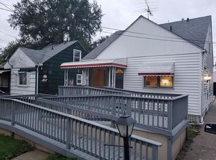 3906 Brown St, Flint, MI 48532