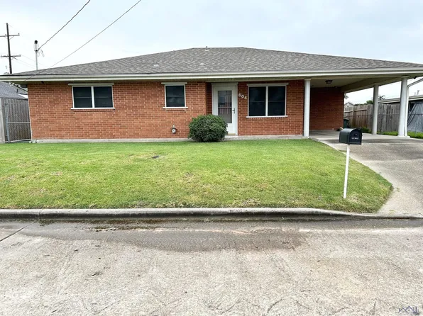 604 Peach St, Houma, LA 70363