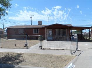 5616 Edinburg Dr, El Paso, TX 79924