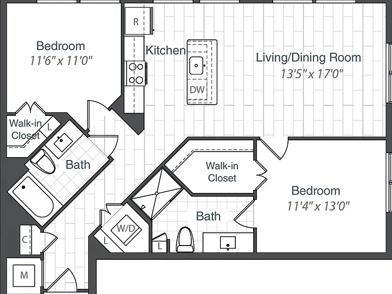 Avalon Potomac Yard — Photo 89