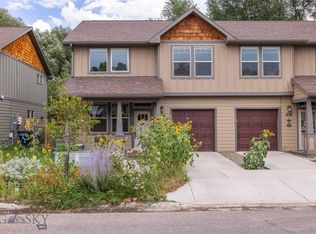 406 E Geyser St, Livingston, MT 59047