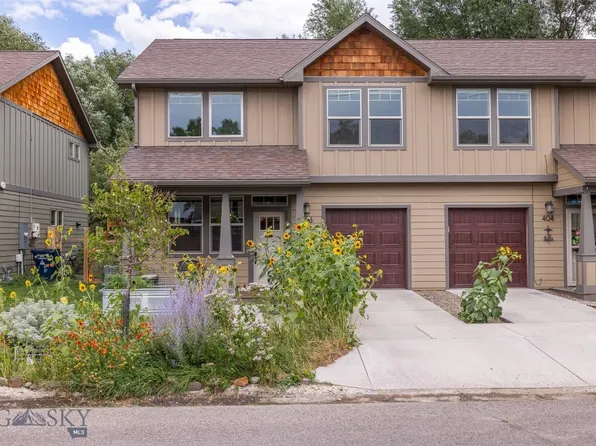 406 E Geyser St, Livingston, MT 59047