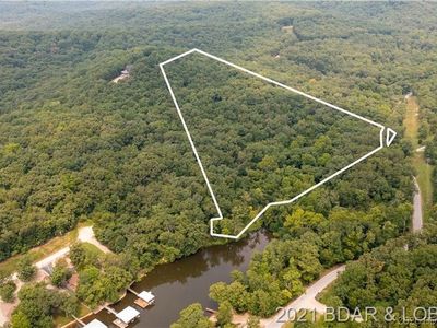 Tbd Camden Rd, Gravois Mills, MO, 65037