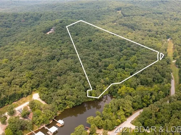 Tbd Camden Rd, Gravois Mills, MO 65037