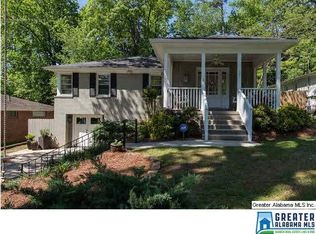 523 Yorkshire Dr, Homewood, AL 35209