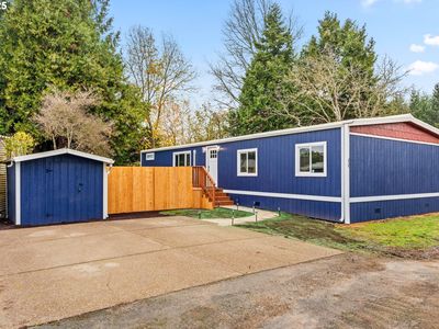 27645 Snyder Rd, Junction City, OR, 97448