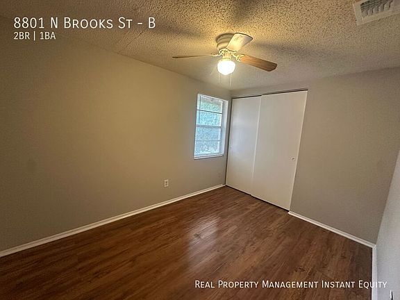 5th image of 8801 N Brooks St APT B