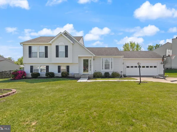 3207 Grindle Ct, Abingdon, MD 21009