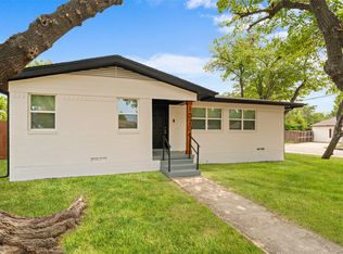 10204 San Juan Ave, Dallas, TX 75228