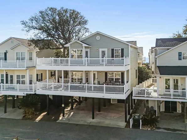 6001 - G5 S Kings Hwy. #G5 East Canal Lane, Myrtle Beach, SC 29575