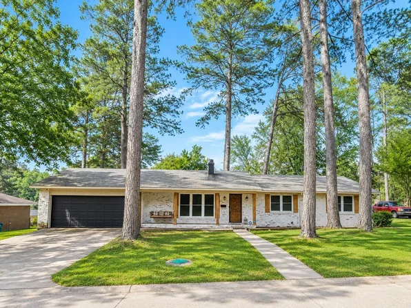 1211 Linwood Dr, El Dorado, AR 71730