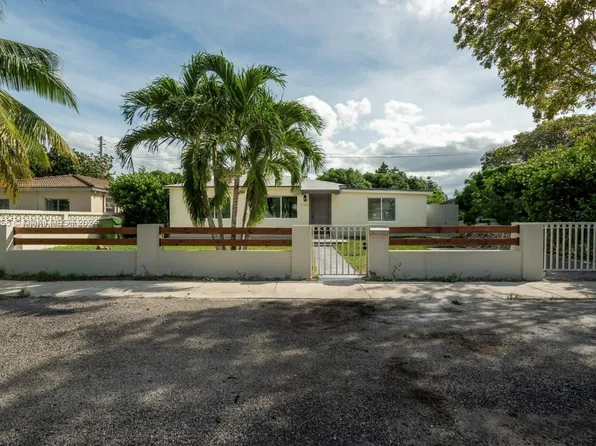 1180 NE 132nd St, North Miami, FL 33161