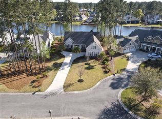 23 Anchor Bay Ct, Bluffton, SC 29910