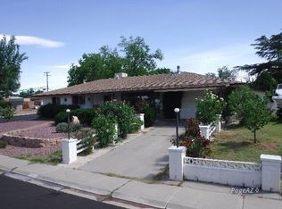 384 Elm St, Page, AZ 86040