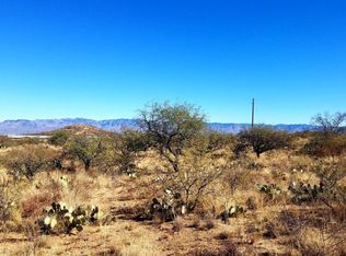 33724 S Huggett Trl, Oracle, AZ 85623