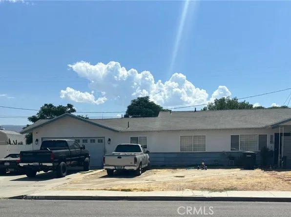 541 S Andrews Ave, San Jacinto, CA 92583
