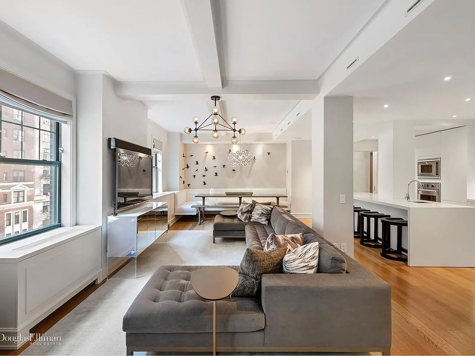 1st image of 595 W End Ave #4