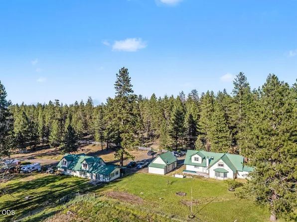 35978 Highway 140, Beatty, OR 97621