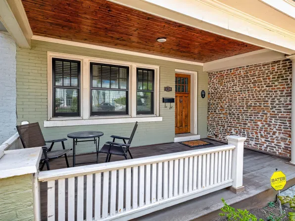 128 E 3rd St, Lexington, KY 40508
