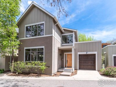 2050 Walnut St, Boulder, CO, 80302