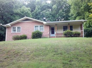 1128 Shady Ln, Madison, NC 27025
