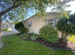 25631 Shinnecock Dr, Monee, IL 60449