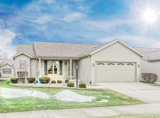 1815 Tea Rose Ln, Mishawaka, IN