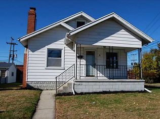 51 Snyder St, Springfield, OH 45504