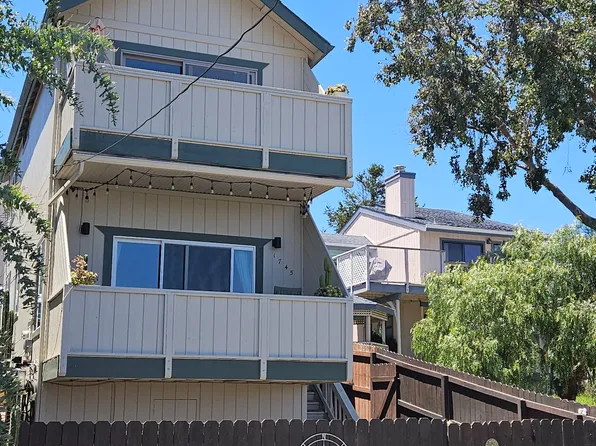 1745 Arliss Dr, Cambria, CA 93428