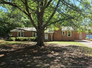1427 Valencia Ct, Fayetteville, NC 28303