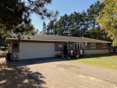 16008 Discovery Cir, Park Rapids, MN, 56470