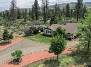 670 Quail Run Ln, Ellensburg, WA 98926