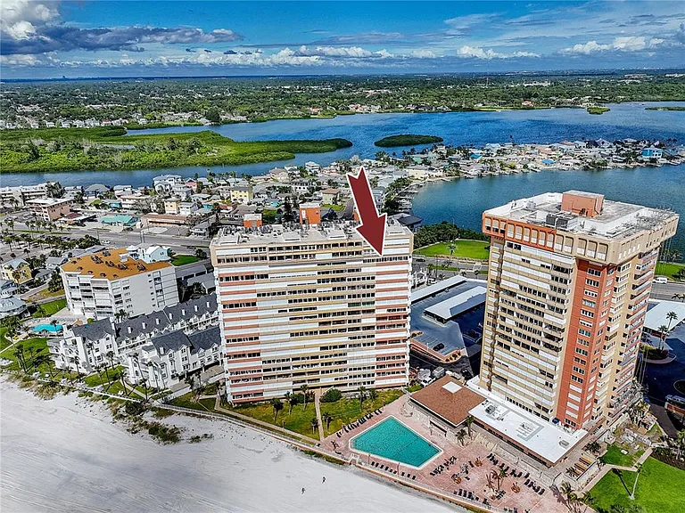 17940 Gulf Blvd #16A — Photo 39