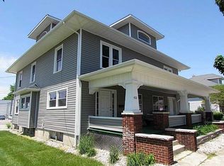 402 S Main St, Bellefontaine, OH