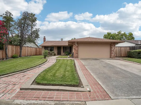 4112 Ashgrove Way, Sacramento, CA 95826