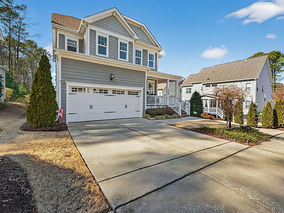 2nd image of 10009 Leesville Grove Dr