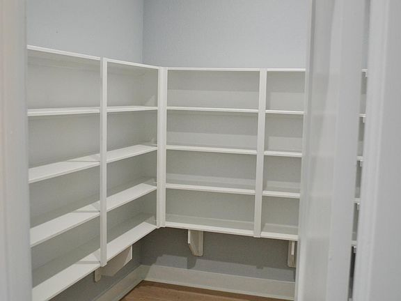 gigantic pantry