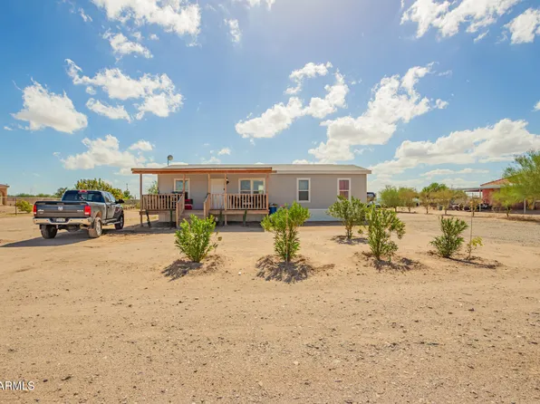 38623 W San Juan Avenue, Tonopah, AZ 85354