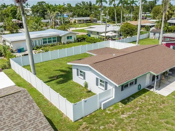 1458 Byron RD S, FORT MYERS, FL 33919