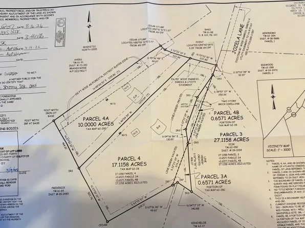 4A Jozela Ln, Culpeper, VA 22701